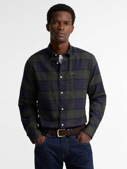 Barbour