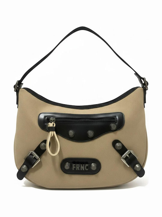 Women's Bag Beige