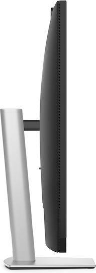 Dell PRO P P4326QEB IPS HDR Monitor 42.5" 4K 3840x2160 με Χρόνο Απόκρισης 8ms GTG Ασημί