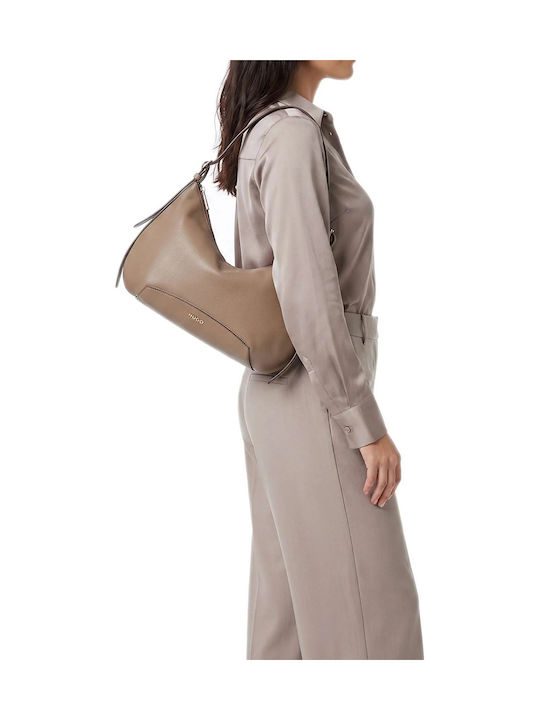 Women's Hobo Bag Brown