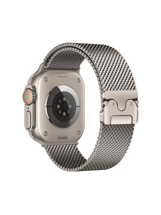xDfind Armband (Apple Watch 38/40/41/42mm) xDfind Armband (Apple Watch 38/40/41/42mm)