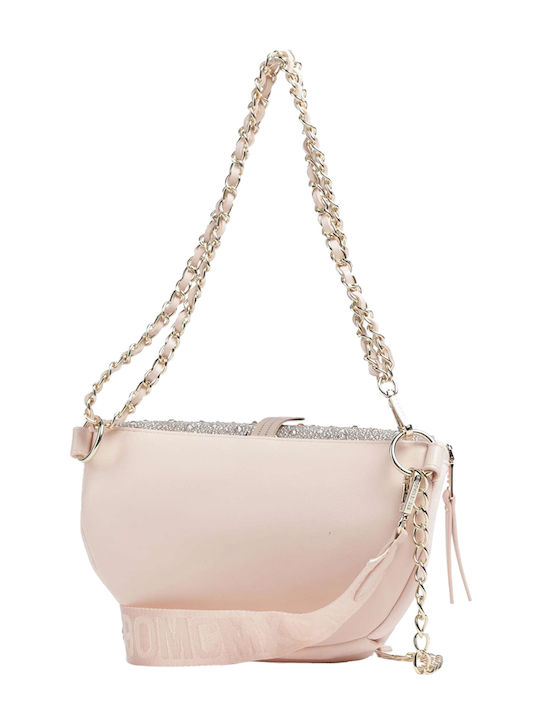 Women's Shoulder Bag Taupe