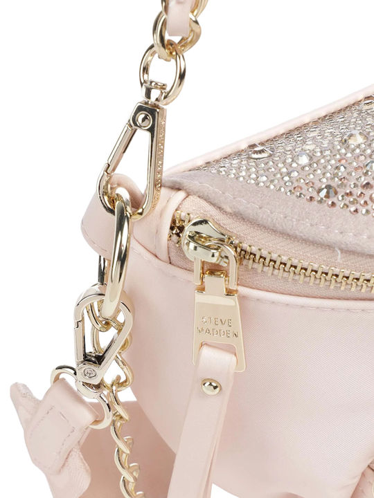 Women's Shoulder Bag Taupe