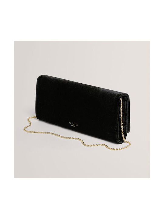 Maroah Damen-Messenger-Tasche Schwarz