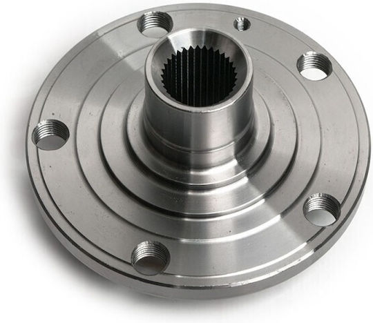 Radnabe A4 B5 A6 C5 Passat B5 Skoda Superb I 8d0407615e