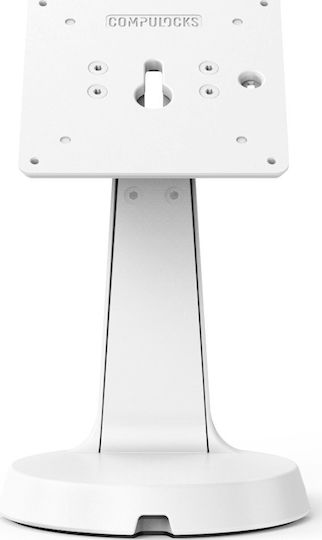 Maclocks Compulocks Vesa Mast Counter Stand Βάση Επιτραπέζια Tablet Λευκό