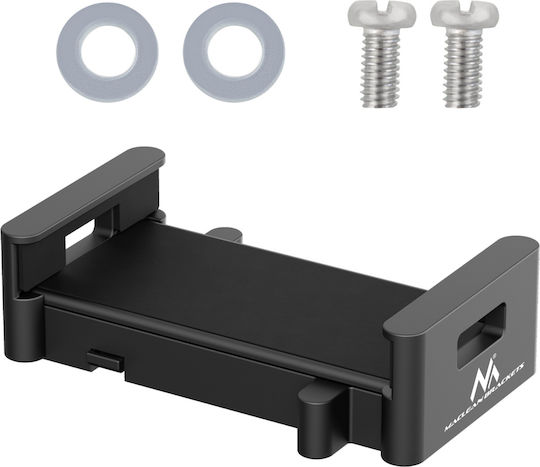Maclean Mc-991 Universelle Vesa-Tablet-Halterung Tablet-Halterung mit Arm 4,7"-15"