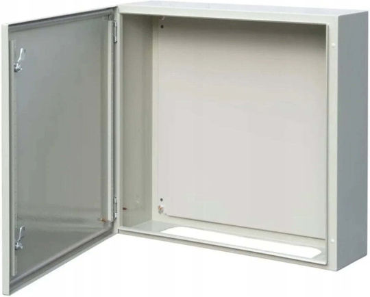 Incobex Wall Mounted Waterproof Electrical Panel W600xH600xD250mm