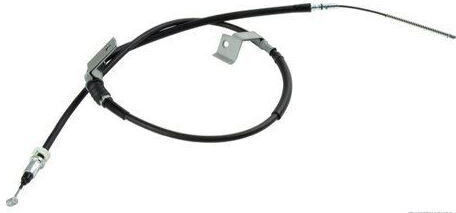 Handbrake Cable Evanda 2.0i 02 Epica 2.0i 2.5i V6 06 Right 96388692