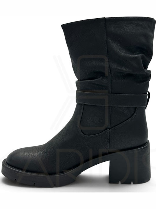 Ghete Damă Negre
