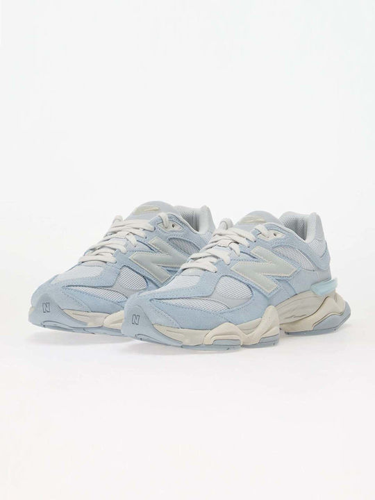 9060 Sneakers Γαλάζιο