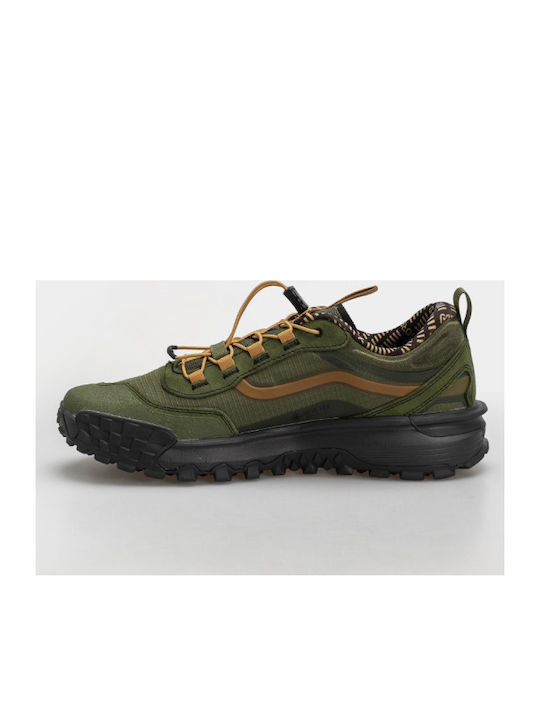 Mte Crosspath Ανδρικά Sneakers Green Balsam
