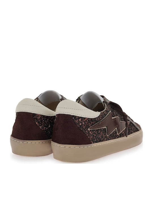 Sneakers de Damă Maro