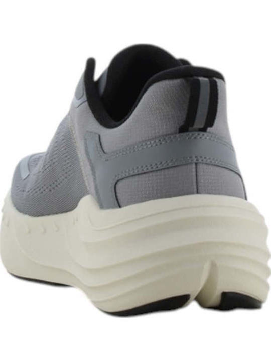 Adidași Anatomici pentru Bărbați Gri
