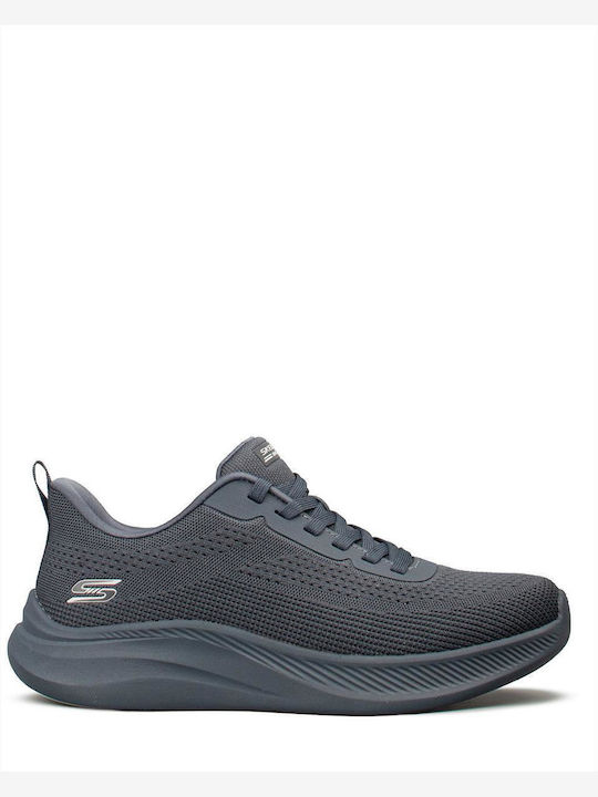 Skechers Bobs Moda Flex Sneakers Γκρι