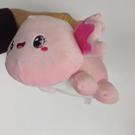 Valentine's Day Plush Toy for 3+ Years 23 cm