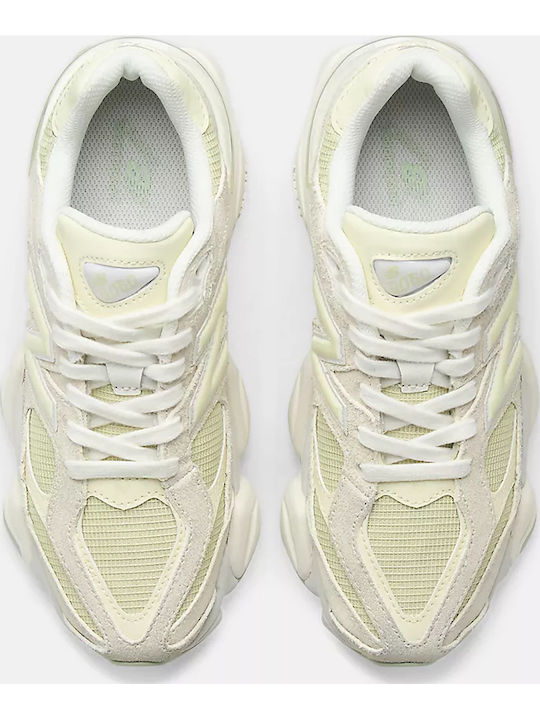9060 Sneaker Beige