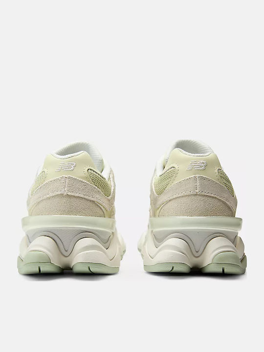 9060 Sneaker Beige