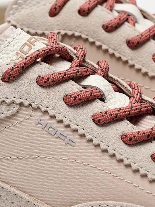 Mkii Sneakers Damă Bej
