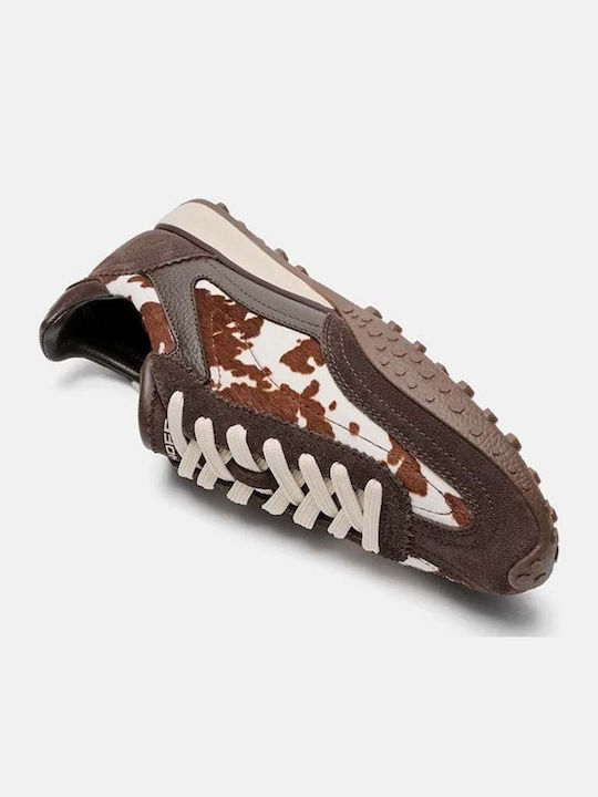 Mkii Adidași pentru femei Maro