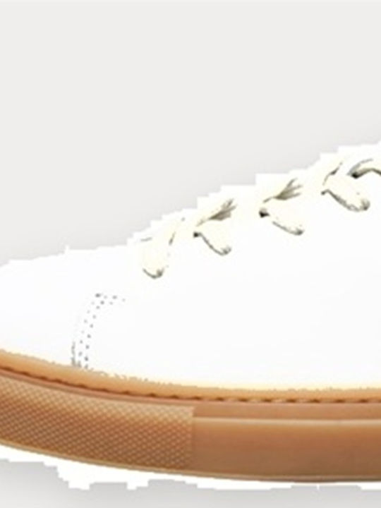 Herren-Sneakers Weiß