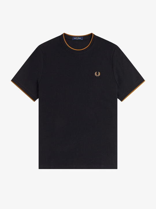 T-shirt Black