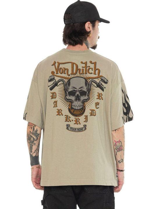 Von Dutch