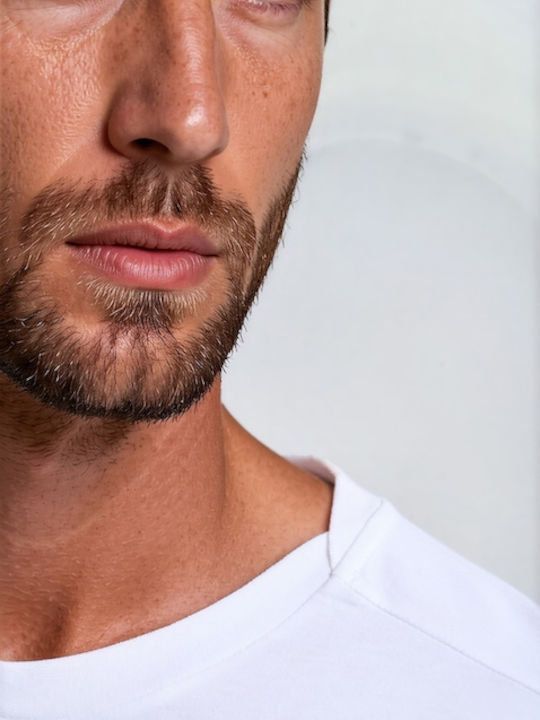 Tricou alb