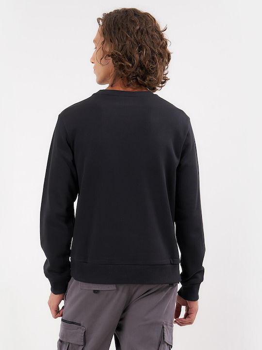 Irbidden Sweatshirt Schwarz 1956570010-Schwarz