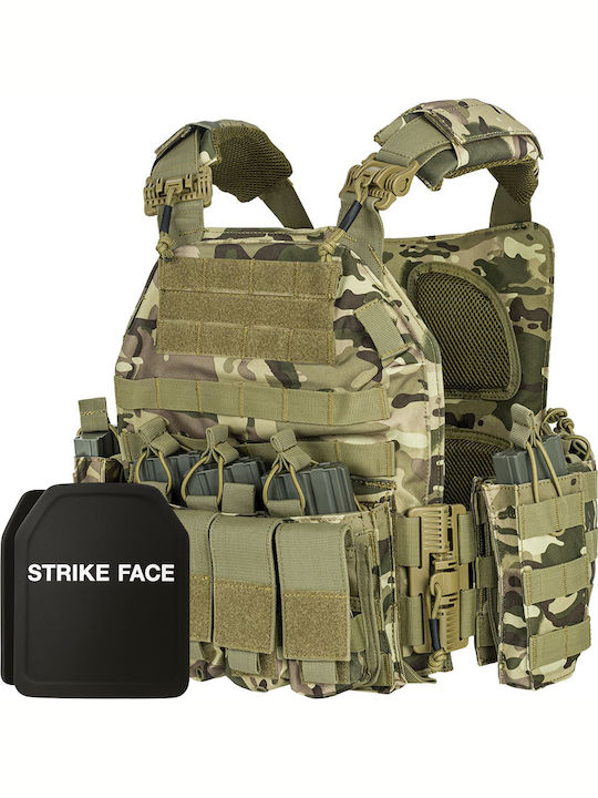 Vestă tactică