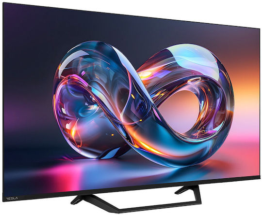 Tesla Smart-TV 43" Full HD QLED Q43E665BFV (2026)