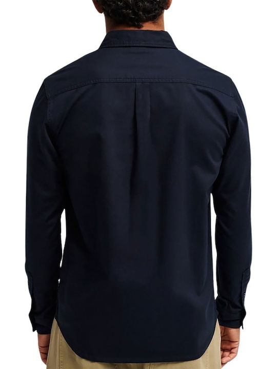 Long Sleeve Shirt Black