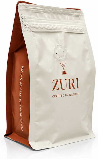 Kawacom Καφές Espresso Zuri σε Κόκκους 250gr
