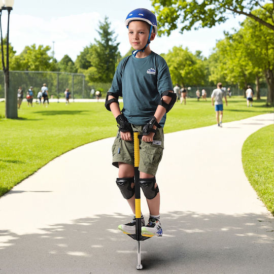 Relaxdays Pogo Stick