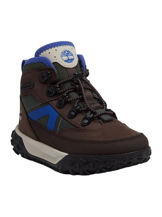 Timberland Timberland