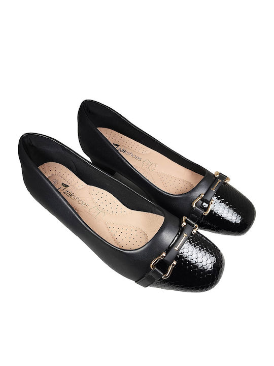 Schwarze Pumps