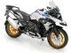 Lampa BMW/Honda/Kawasaki/Yamaha (12 Бр.) Количка 1:18