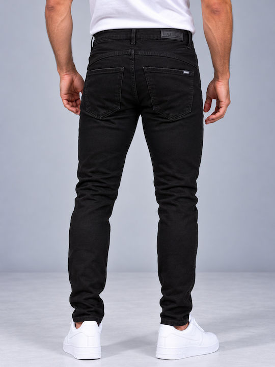 Ανδρικό Παντελόνι Τζιν Slim Fit Maypo
