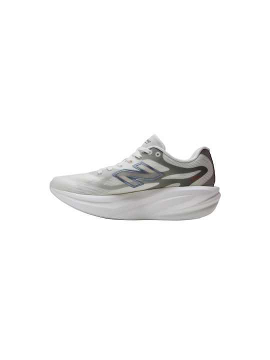 Fuelcell Sc Rebel Γυναικεία Αθλητικά Παπούτσια Running Λευκό
