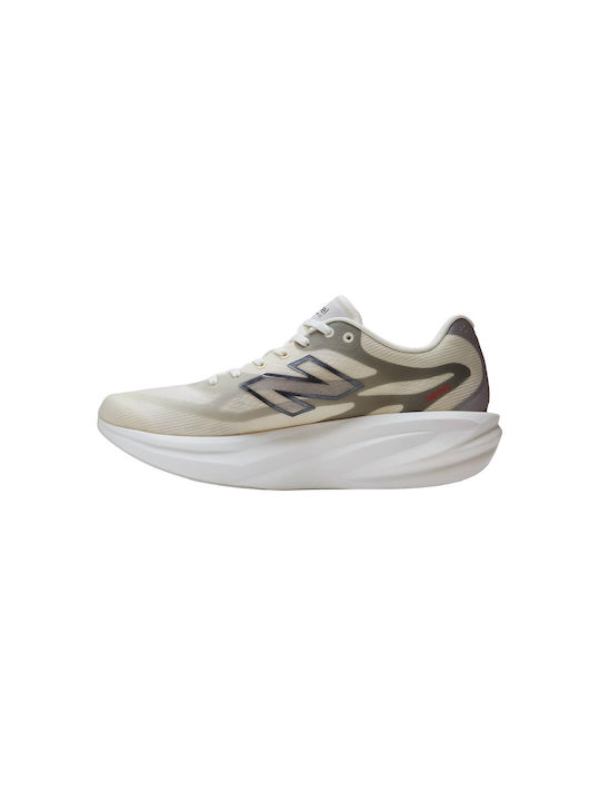 FuelCell SC Rebel Men's Running Sports Shoes Beige