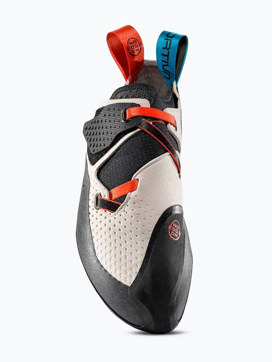 La Sportiva Unisex Black Climbing Shoes