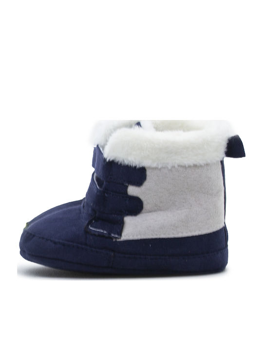 Childrenland Ghete Bleu de Interior pentru Bebeluși