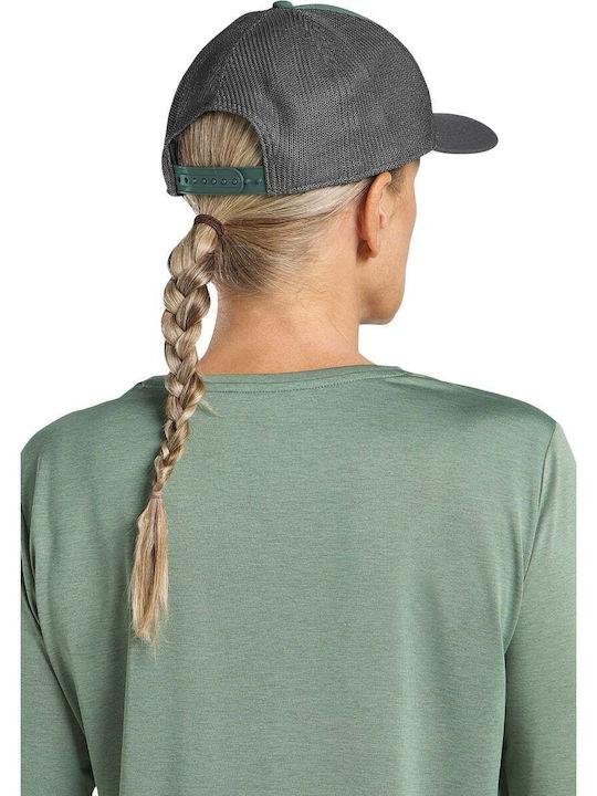 Șapcă Jack Wolfskin Brand Cap Ss 2026