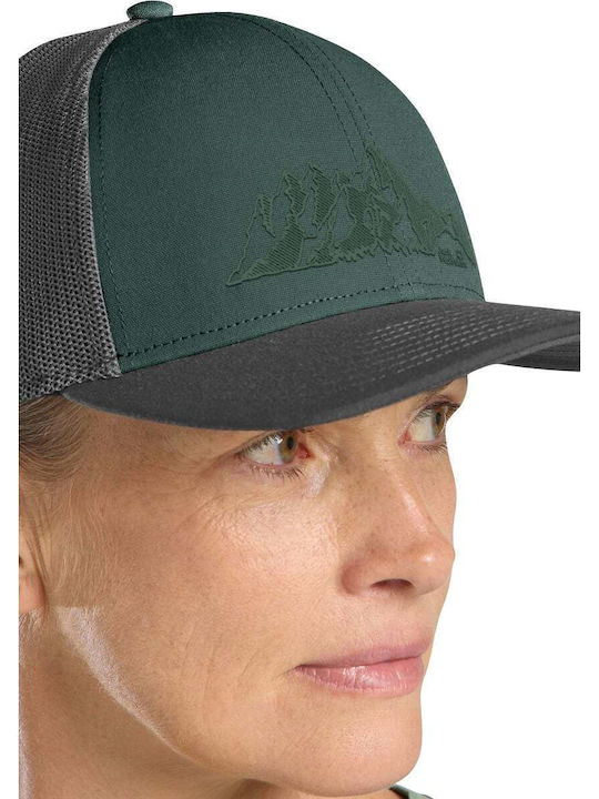 Șapcă Jack Wolfskin Brand Cap Ss 2026