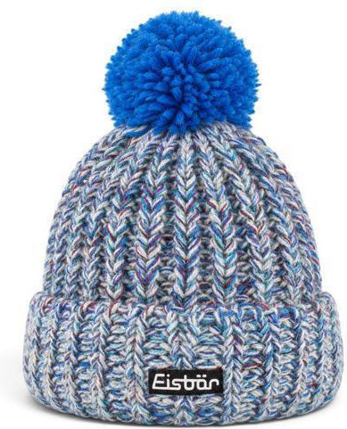 Unisex Fleece Knitted Beanie Beanie