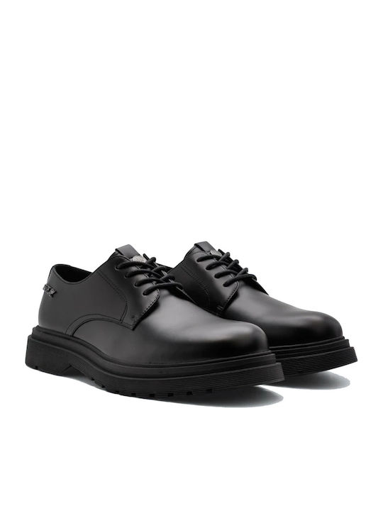 Pierce Men's Loafers in Black