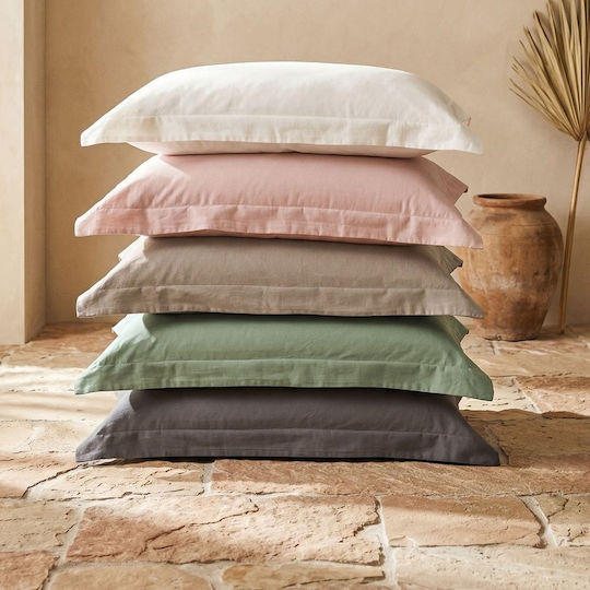 Rythmos King Size Duvet Set 260x230cm Whisper 144