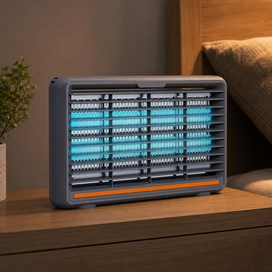 Aparat electric anti-insecte
