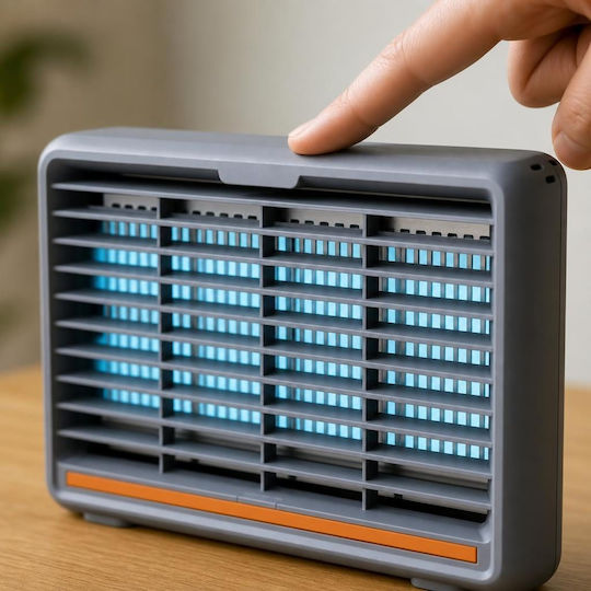Aparat electric anti-insecte