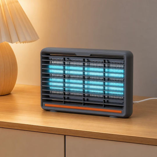Aparat electric anti-insecte
